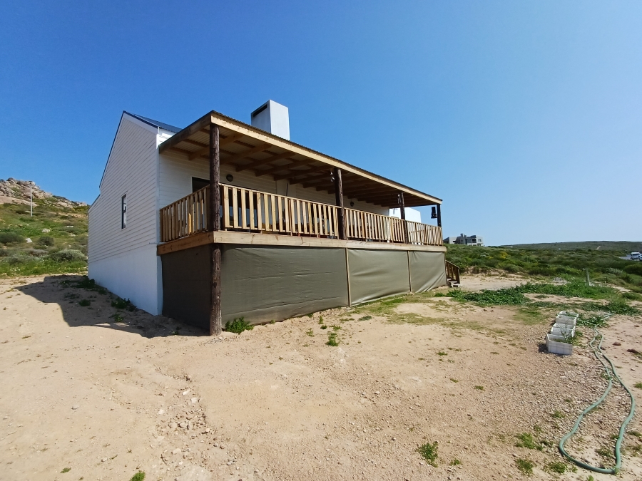 2 Bedroom Property for Sale in St Helena Views Western Cape